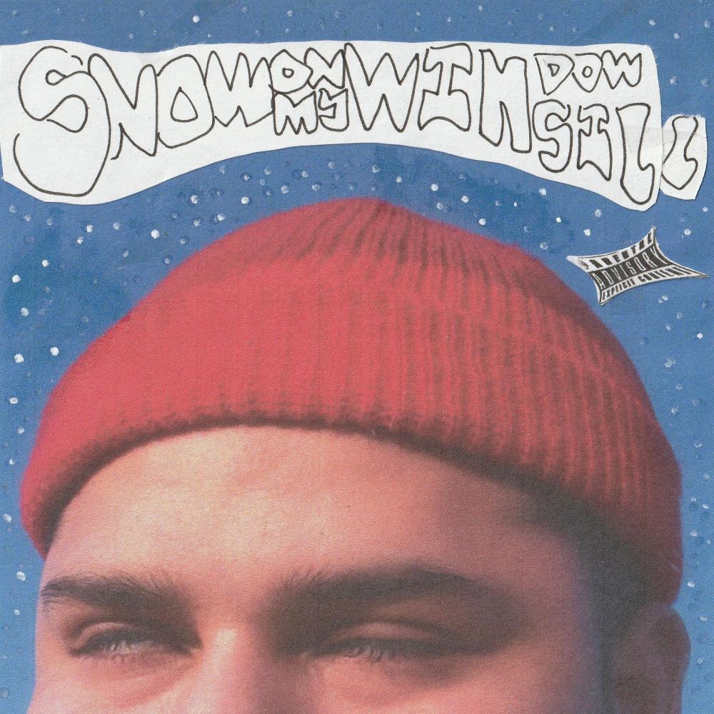 Snow on my Windowsill (feat. Luste) (Explicit)