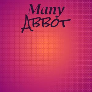 Album Many Abbot oleh Various