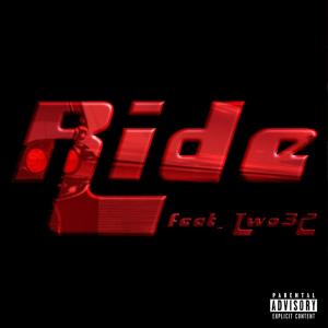 อัลบัม Ride (Explicit) ศิลปิน The Rose Collective