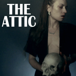 Album The Attic (Explicit) from The Buttress