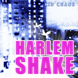 ดาวน์โหลดและฟังเพลง Harlem Shake พร้อมเนื้อเพลงจาก Kid Chaos