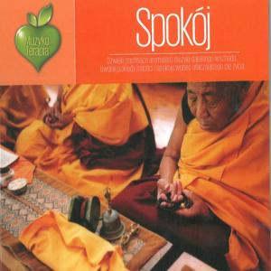 อัลบัม Muzykoterapia - Spokój ศิลปิน Lucjan Wesolowski