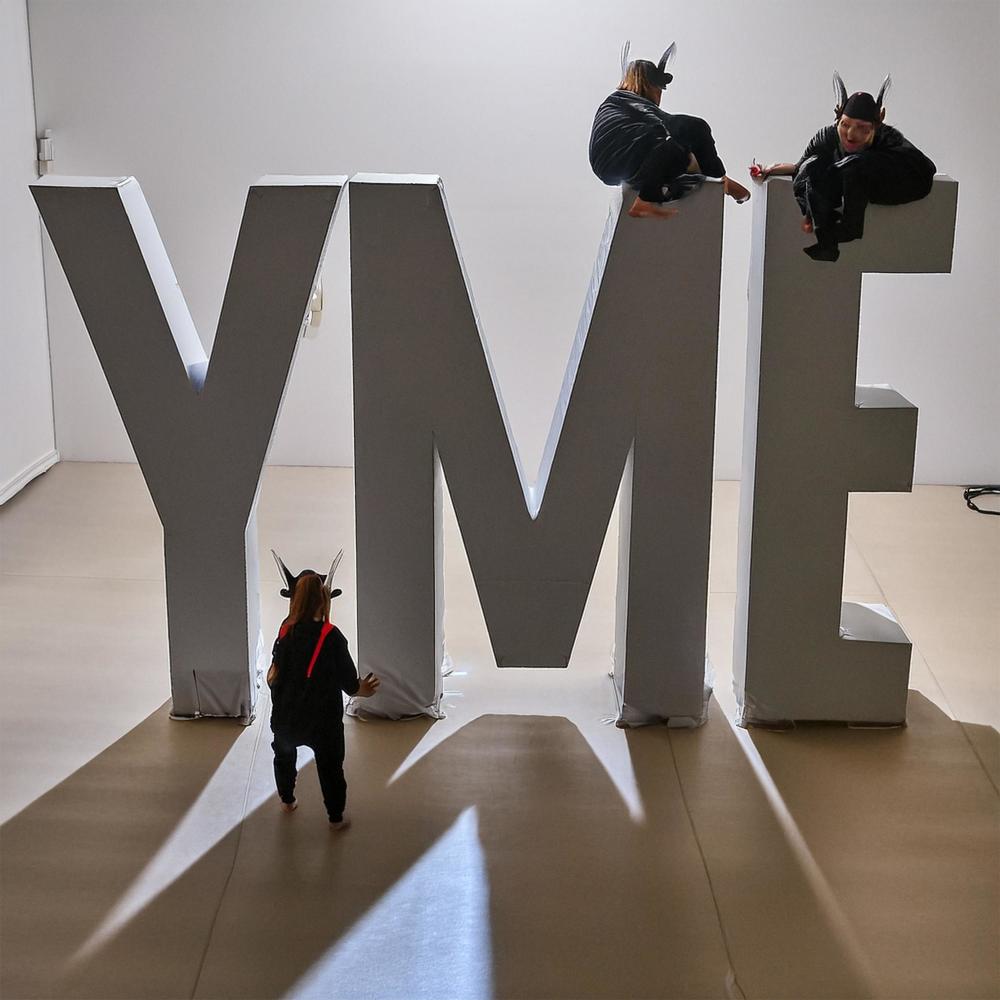 Y=ME (feat. Skelly) (Explicit)