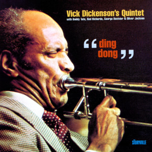 收聽Vic Dickenson的Black Botton歌詞歌曲