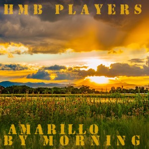 High Mountain Breezes的專輯Amarillo by Morning