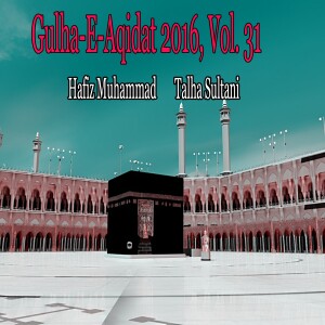 Dengarkan Sall Allah Subhan Allah lagu dari Hafiz Muhammad Talha Sultani dengan lirik