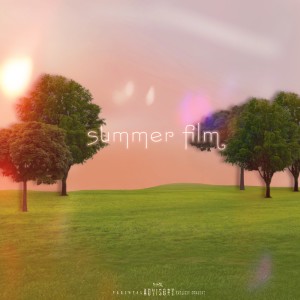 Album summer film from Hiiragi