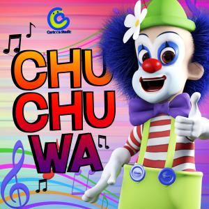 收聽Cartoon Studio English的Chuchuwa歌詞歌曲