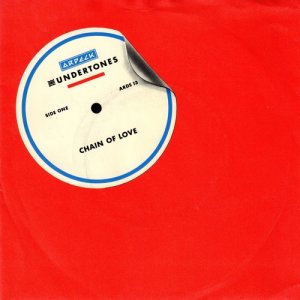 ดาวน์โหลดและฟังเพลง Chain of Love พร้อมเนื้อเพลงจาก The Undertones