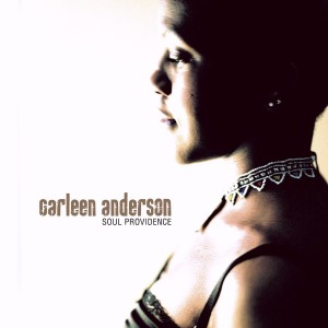 Carleen Anderson的專輯Soul Providence