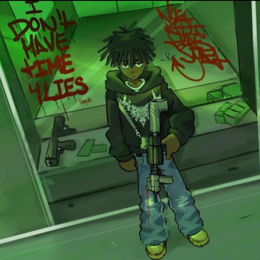 EA (feat. N4t33w & 1slump.dre) (Explicit)
