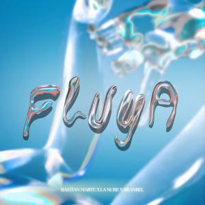 收聽la nube的Fluya (feat. Branbel)歌詞歌曲