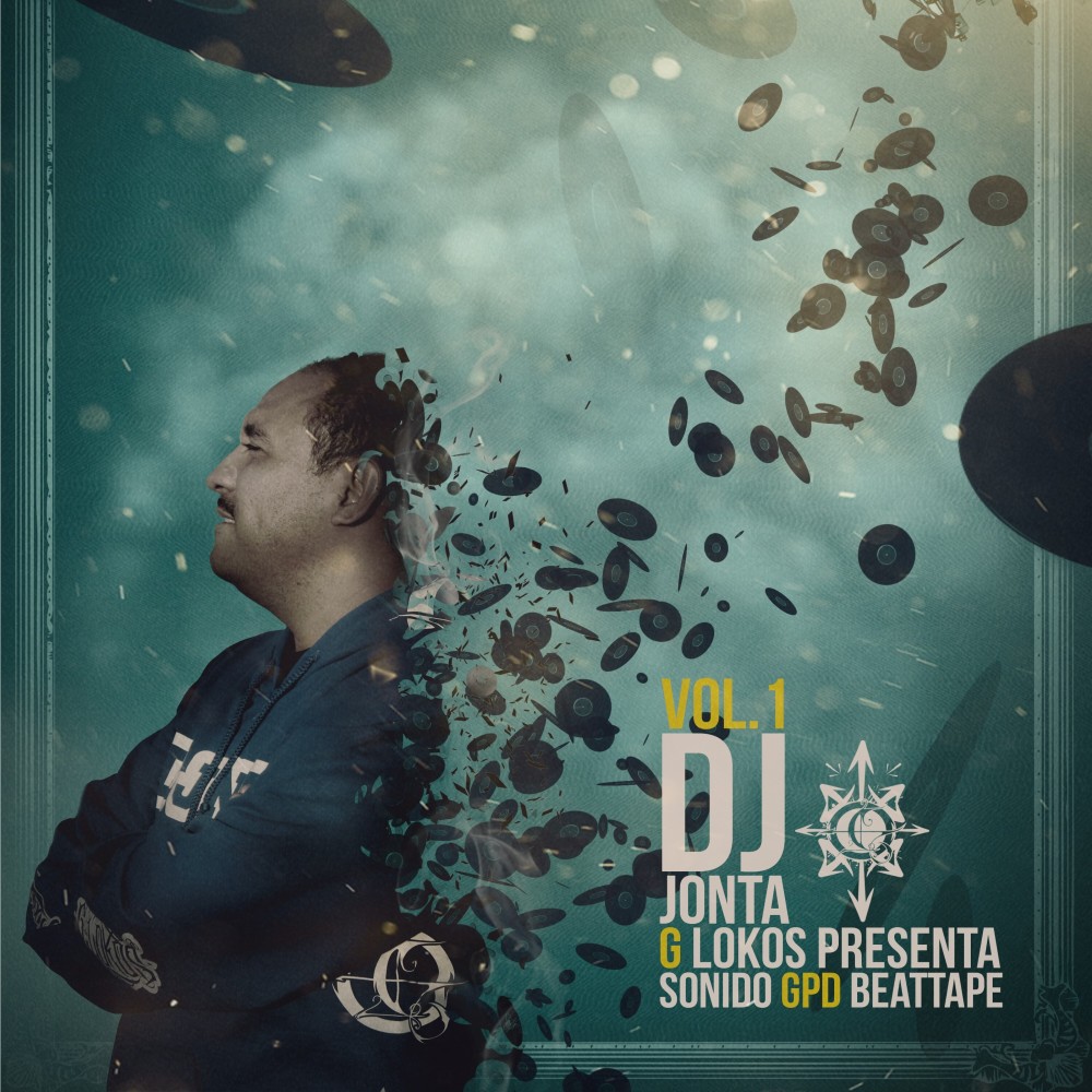 Beattape Sonido Gpd, Vol. 1