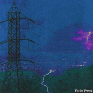 Album Electric Dreams oleh Mike Graves