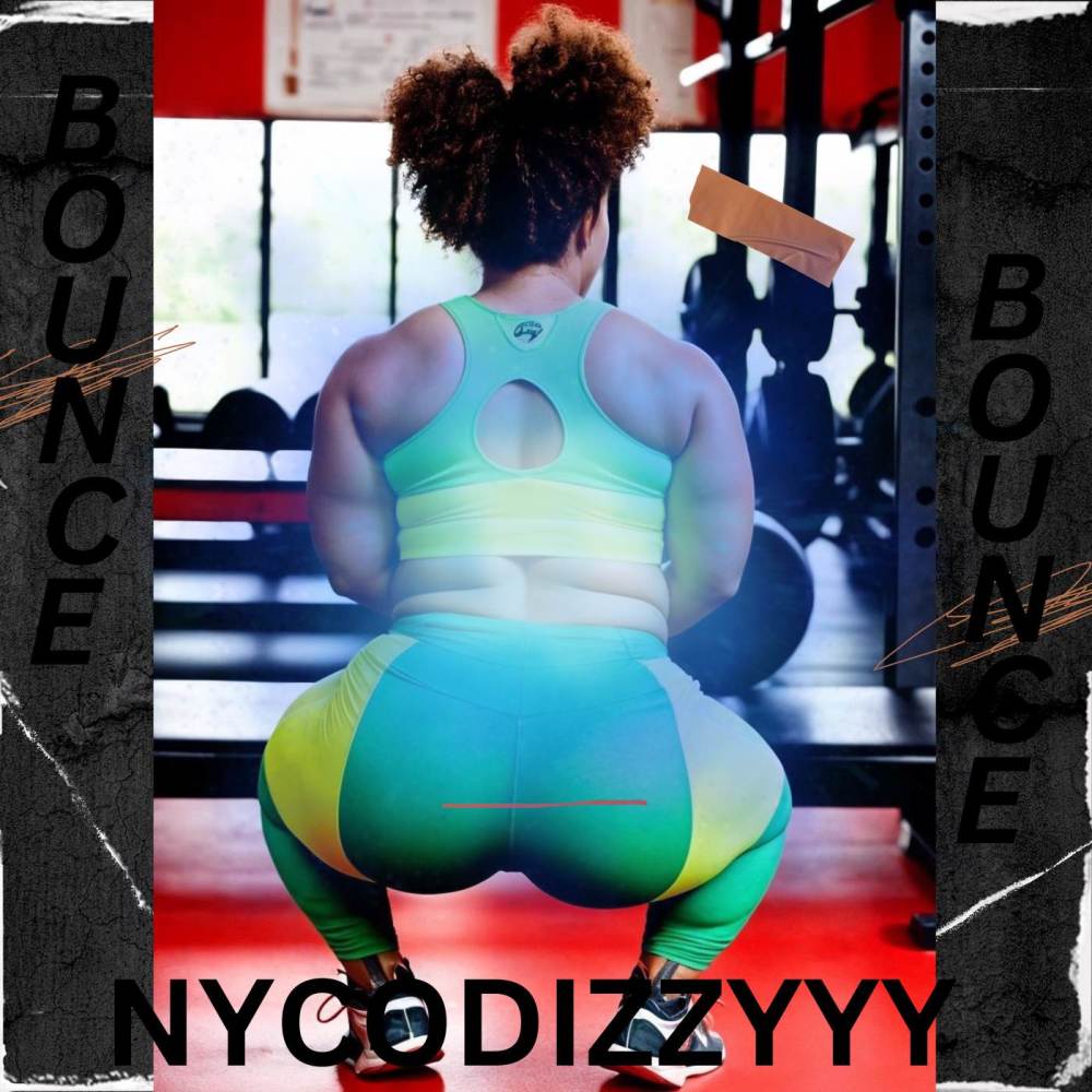 BOUNCE (Explicit)