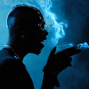 default playlist img