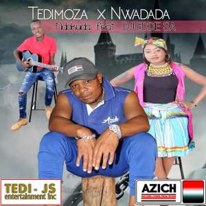 Listen to Ndokuda song with lyrics from Tedimoza