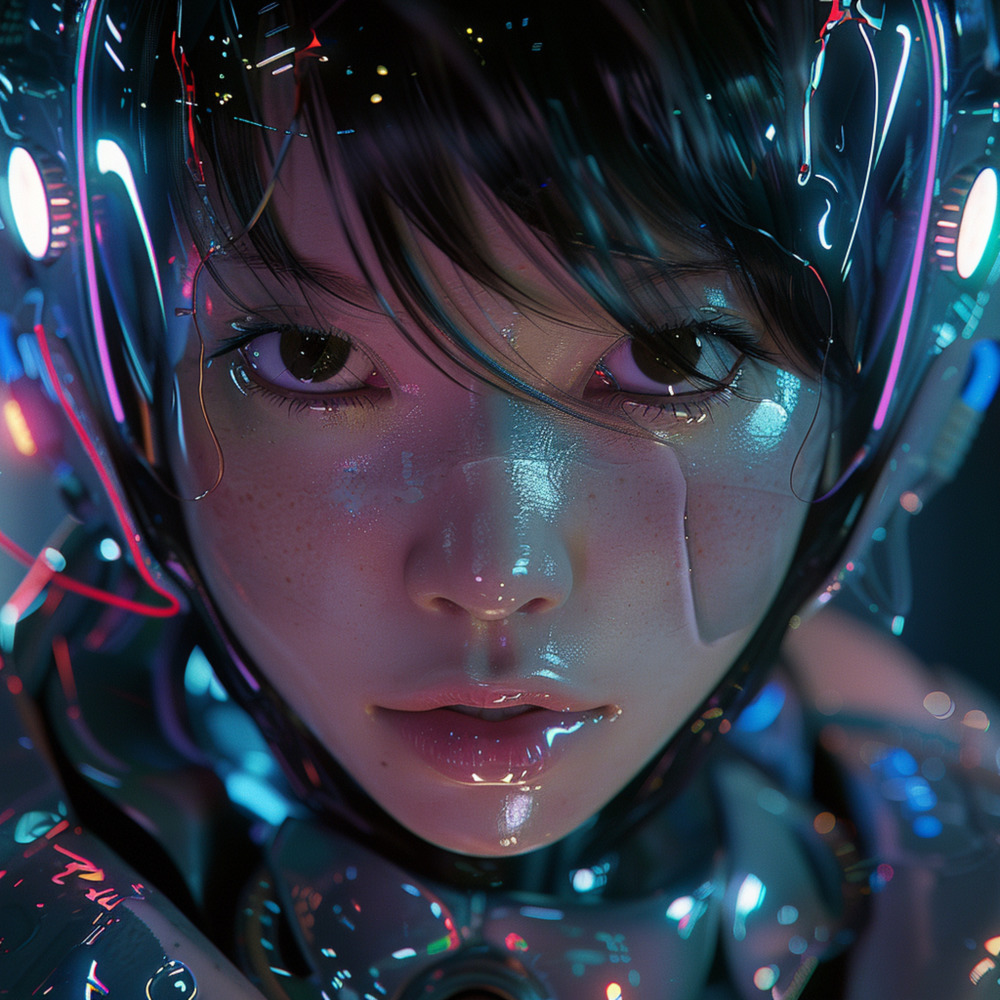 CANDYWAVE (Sped Up)