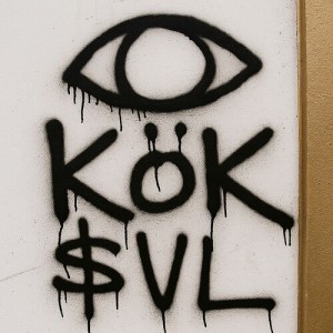 Album mad max (genel) oleh KÖK$VL