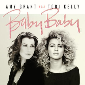 ดาวน์โหลดและฟังเพลง Baby Baby พร้อมเนื้อเพลงจาก Amy Grant