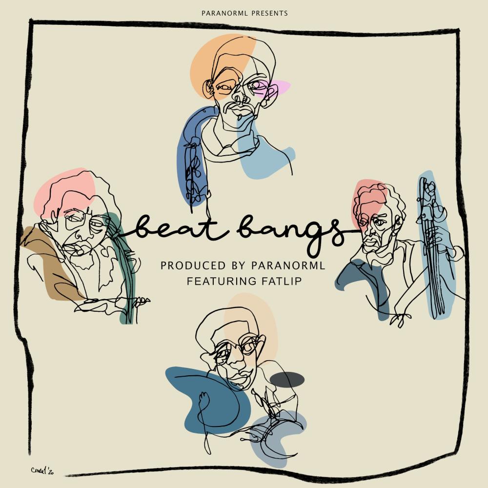 Beat Bangs (Instrumental)