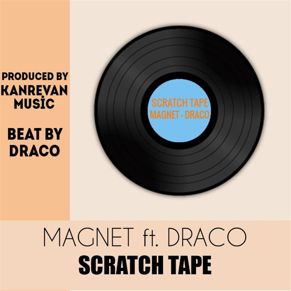 Scratch Tape (Instrumental)