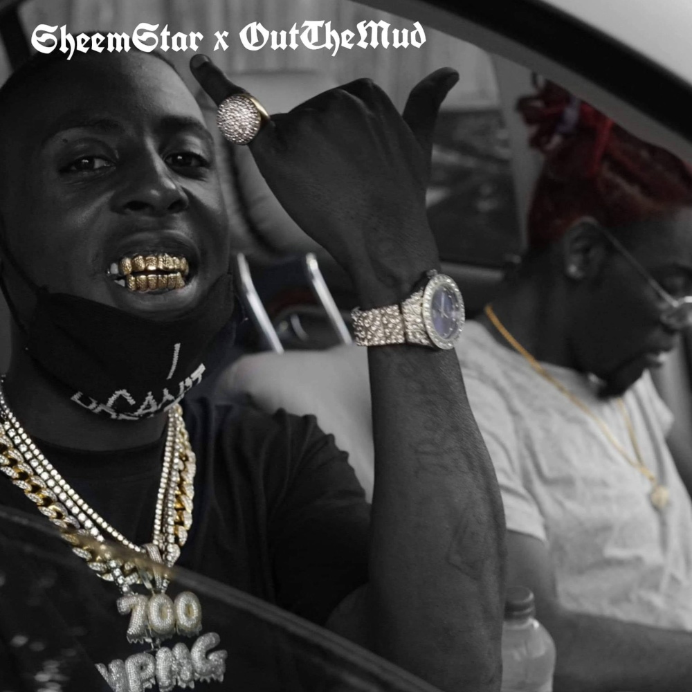Lovin mii Drip (feat. OutTheMud) (Explicit)