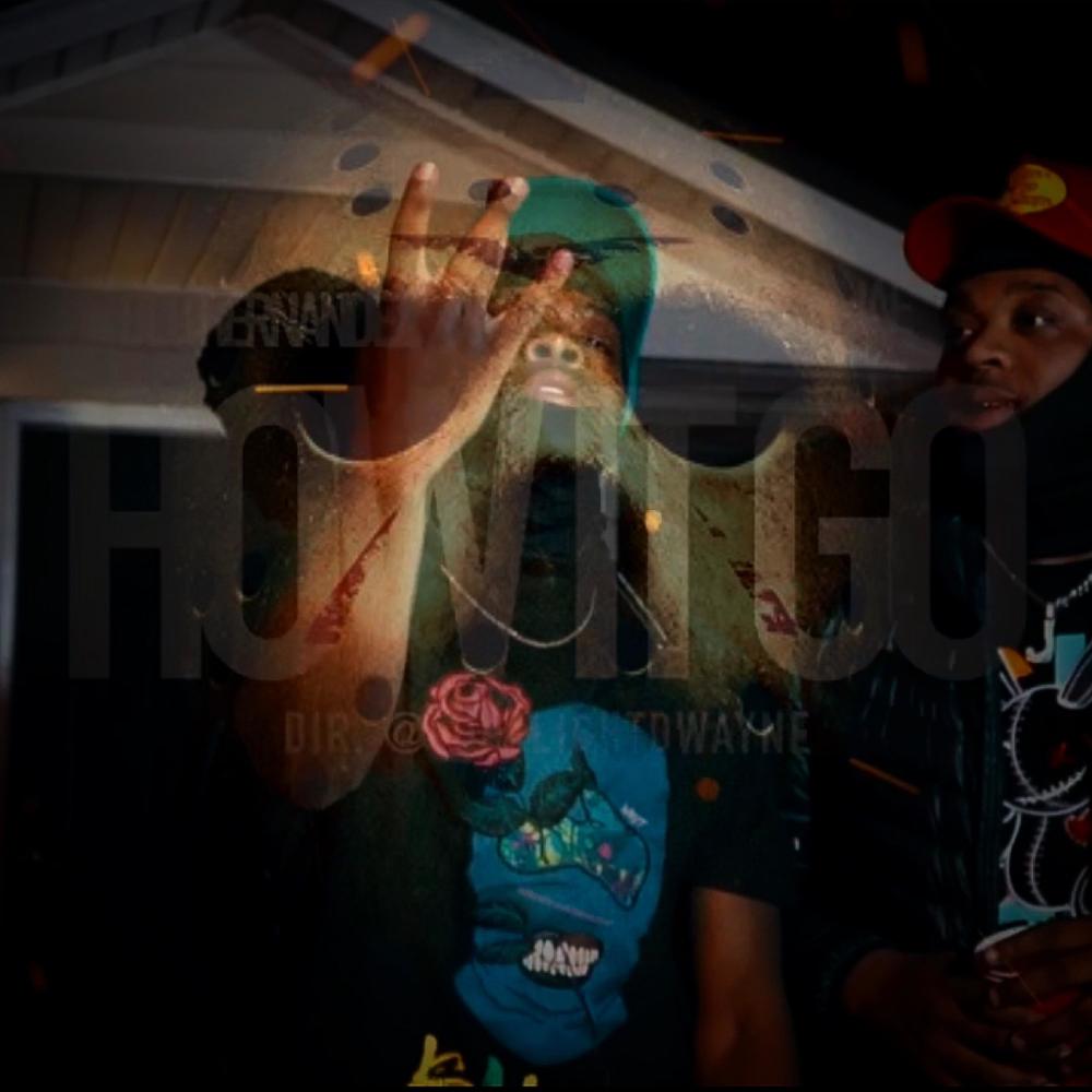 How It Go (feat. JAE.) (Explicit)