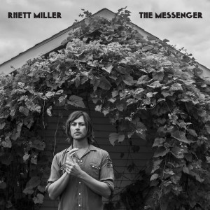 Rhett Miller的專輯The Messenger