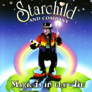 收聽Starchild的Wonderful Planet歌詞歌曲