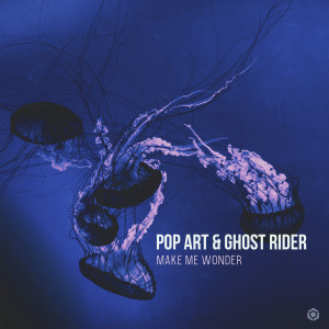 ดาวน์โหลดและฟังเพลง Make Me Wonder พร้อมเนื้อเพลงจาก Ghost Rider