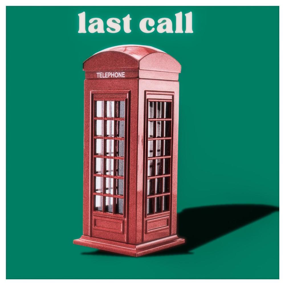last call (Explicit)