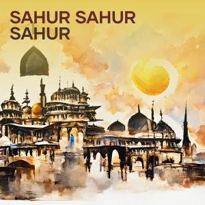 Listen to Sahur Sahur Sahur (Live) song with lyrics from DJ KELARA