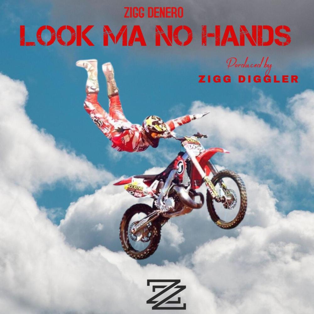 LOOK MA NO HANDS (Explicit)