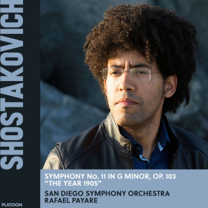ดาวน์โหลดและฟังเพลง IV. Tocsin. Allegro non troppo พร้อมเนื้อเพลงจาก San Diego Symphony Orchestra