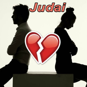 收聽Madni Bhutta的Judai歌詞歌曲