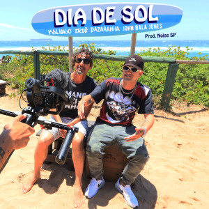 ดาวน์โหลดและฟังเพลง Dia de Sol พร้อมเนื้อเพลงจาก Kalango