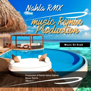 Dengarkan KERASKAN VOLUME - DJ FULLBASS - ZUNEA ZUNEA lagu dari Nahla Remix dengan lirik