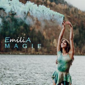 Emilia的專輯Magie
