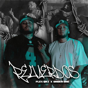 Dengarkan lagu Recuerdos (Explicit) nyanyian Onder One dengan lirik