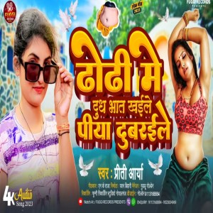ดาวน์โหลดและฟังเพลง Dhodi Me Dudh Bhat Khaile Piya Dubaraile พร้อมเนื้อเพลงจาก Priti Arya