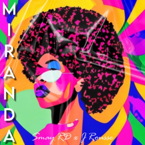 อัลบัม Miranda ศิลปิน Smay RD