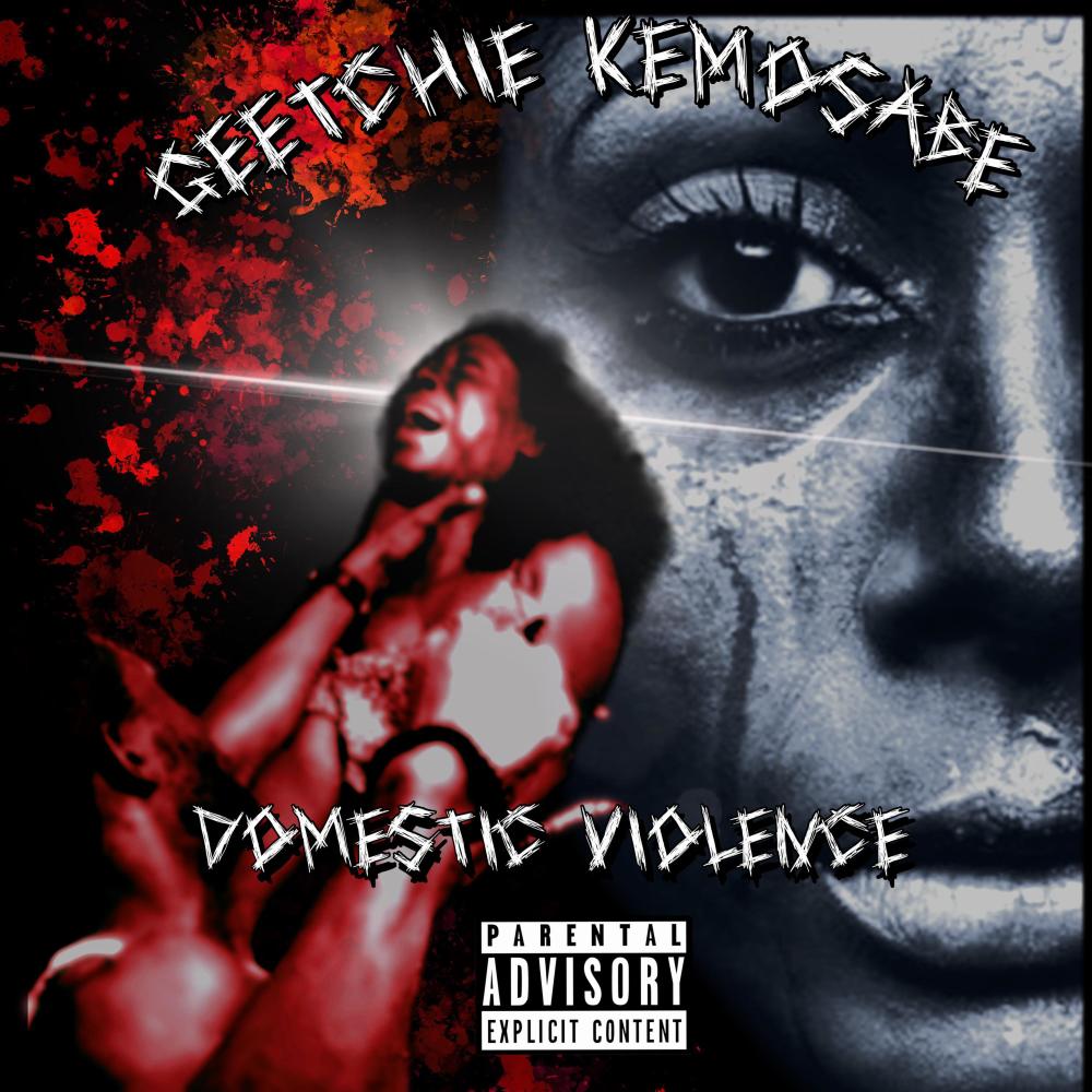 Domestic Violence (Explicit)