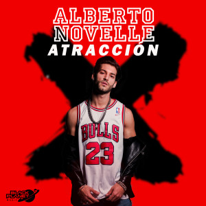 อัลบัม Atracción ศิลปิน Alberto Novelle