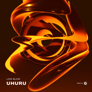 Low Blow的专辑Uhuru