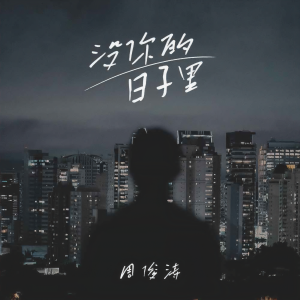 Album 没你的日子里 from 周俊涛
