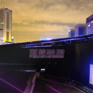 Album The Big Bad Zoo from 