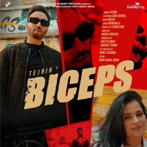 Album Biceps from Tejbir