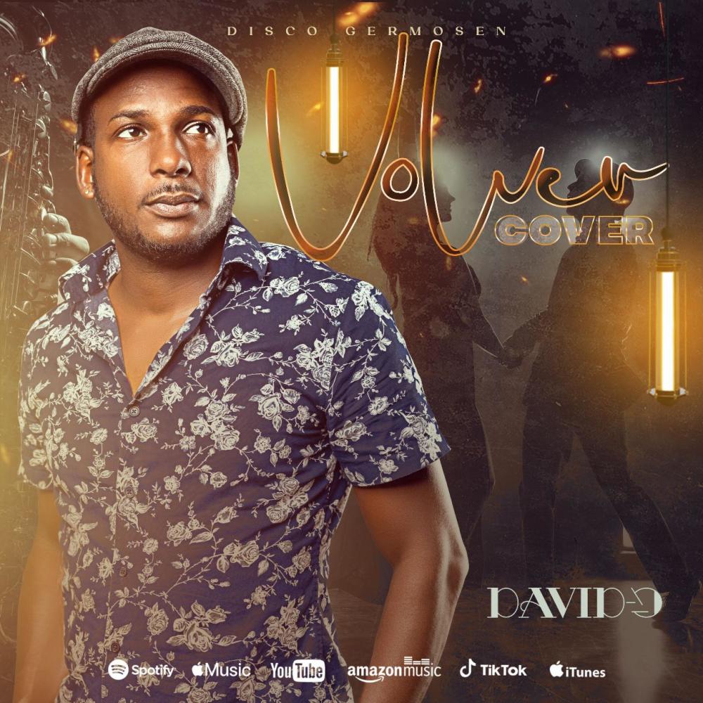 Volver (Disco Germosen)