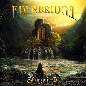 Album Shangri-La oleh Edenbridge